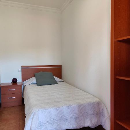 Vivienda Vacacional La Portada Tejeda  Ngoại thất bức ảnh